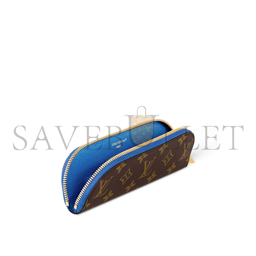l**is V*t*n charlotte pencil pouch gi1072 (20*7*2cm)